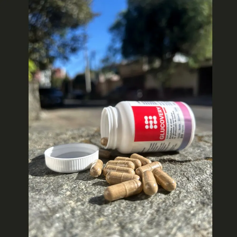 Glucovery