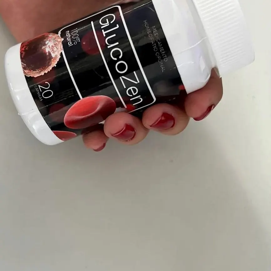 GlucoZen