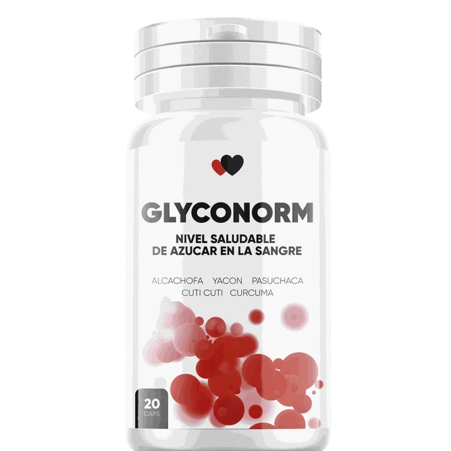 Glyconorm — foto
