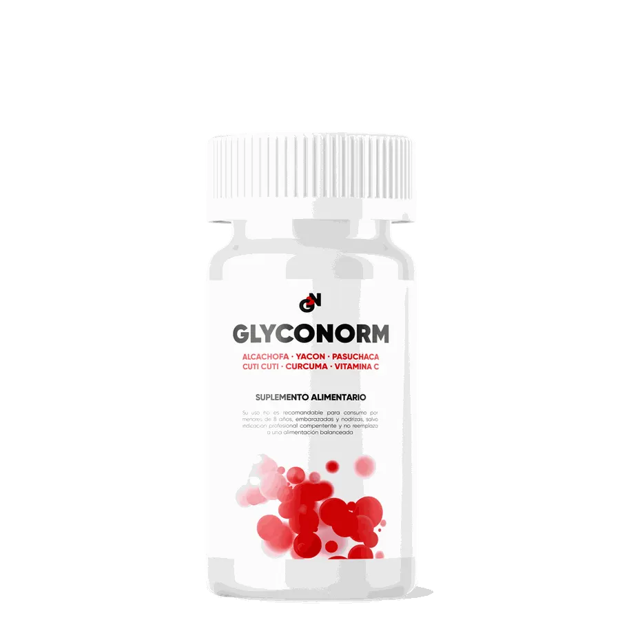 Glyconorm — foto 2