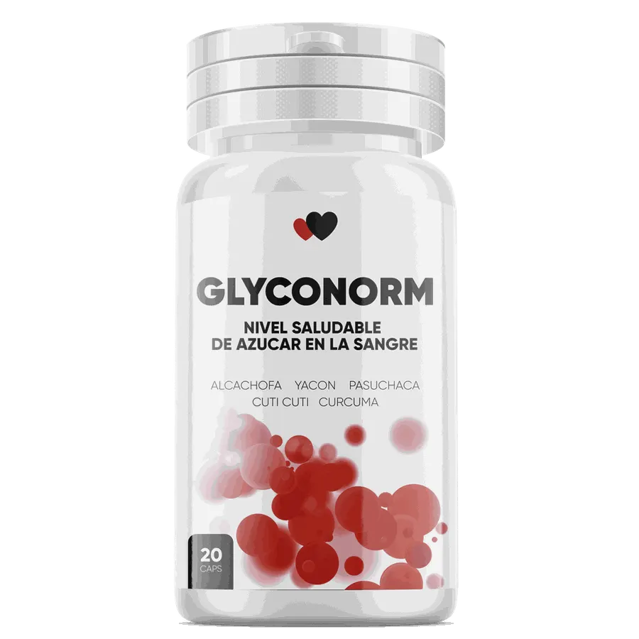 Glyconorm — foto 3
