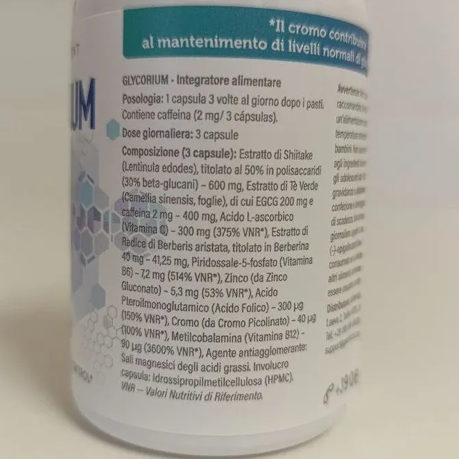 Glycorium — Immagine