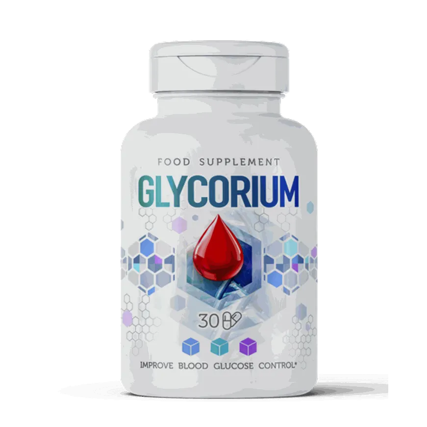 Glycorium — Immagine 2