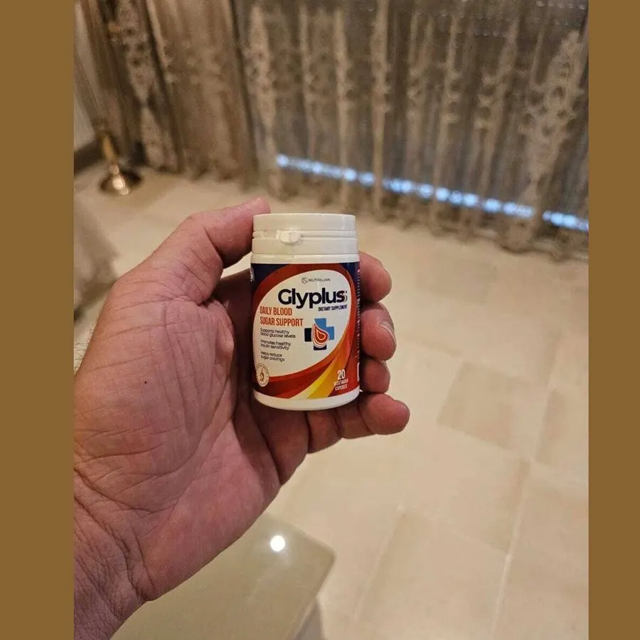 Glyplus