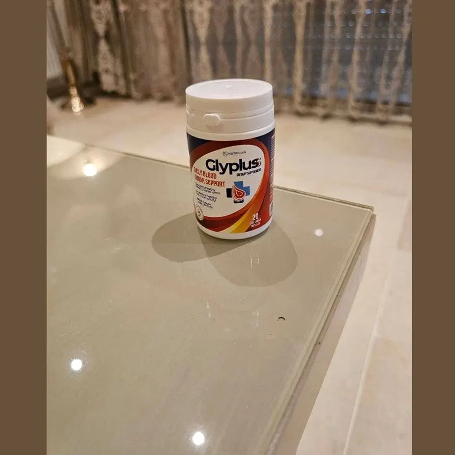 Glyplus — صورة 1