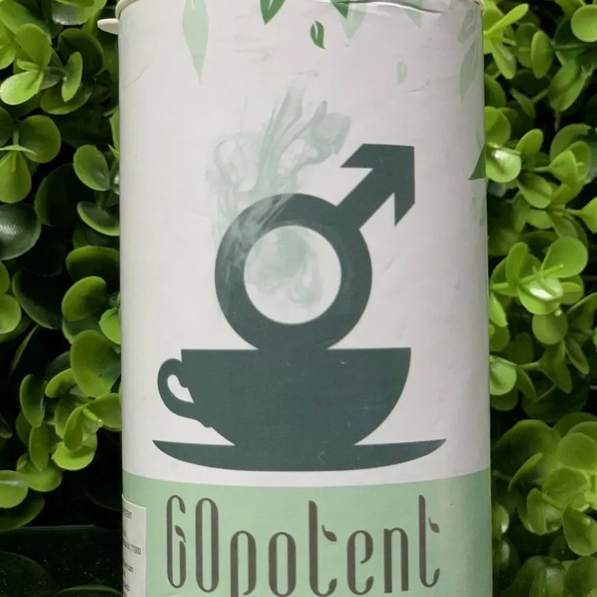 GoPotent — slika