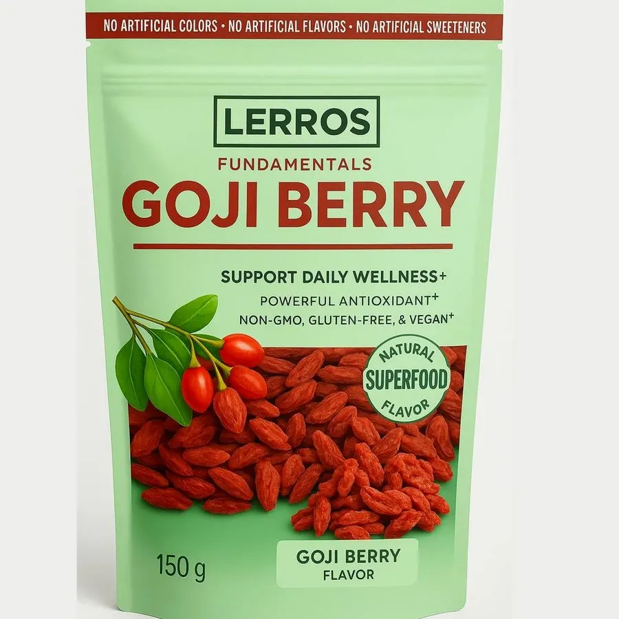 Goji Berry — صورة 1