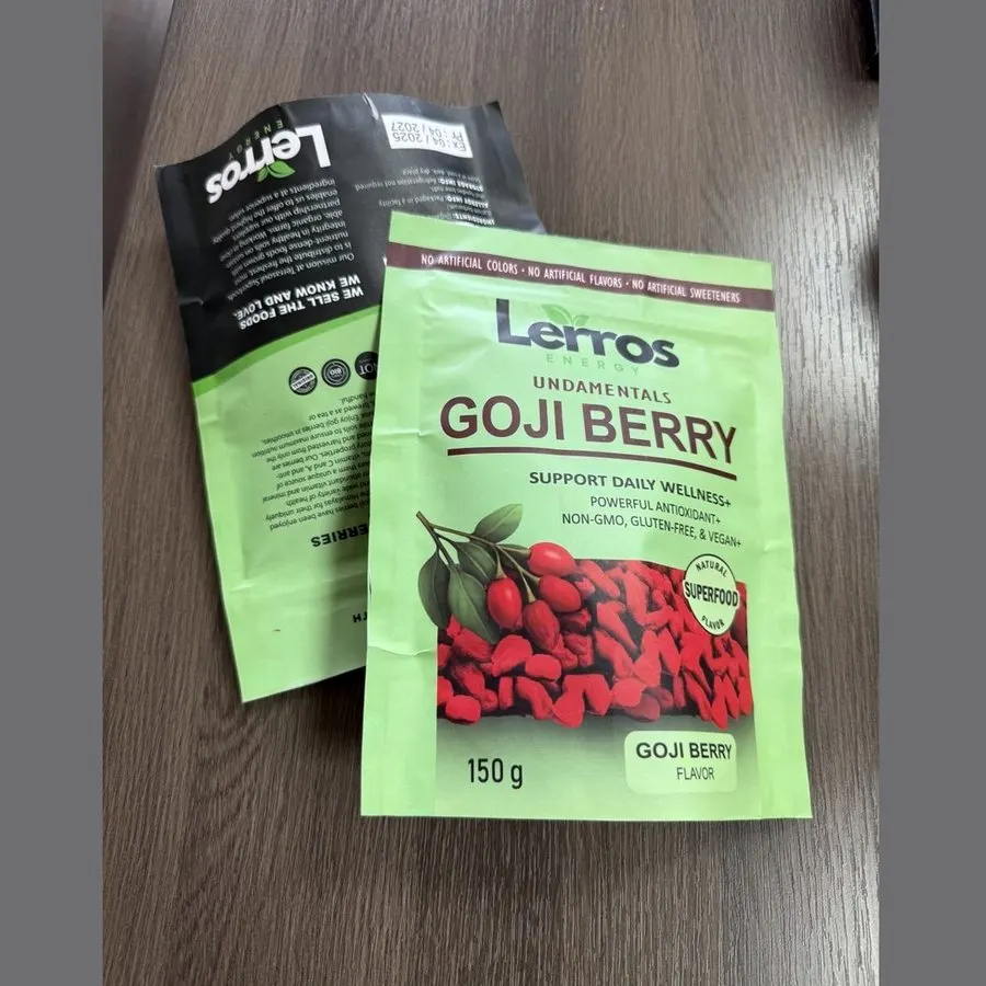 Goji Berry — صورة 3
