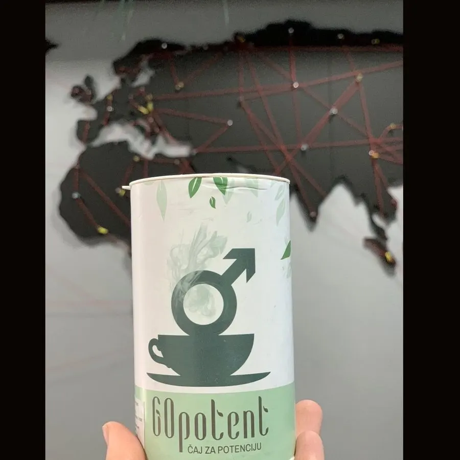 GoPotent