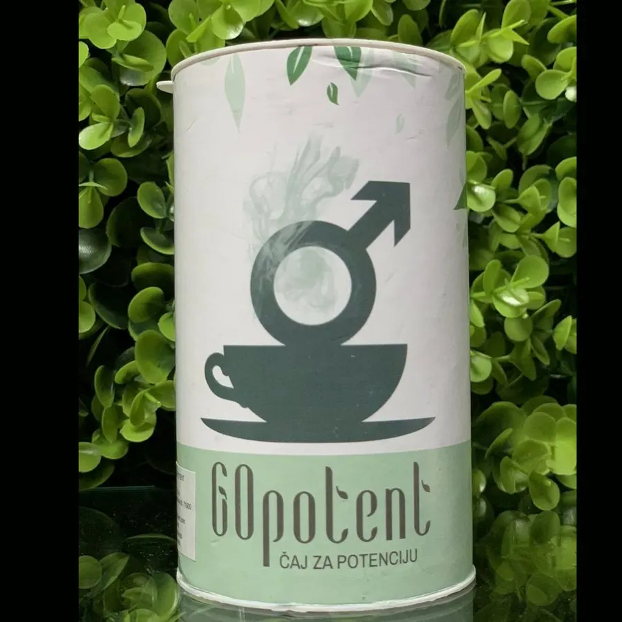 GoPotent — foto 2