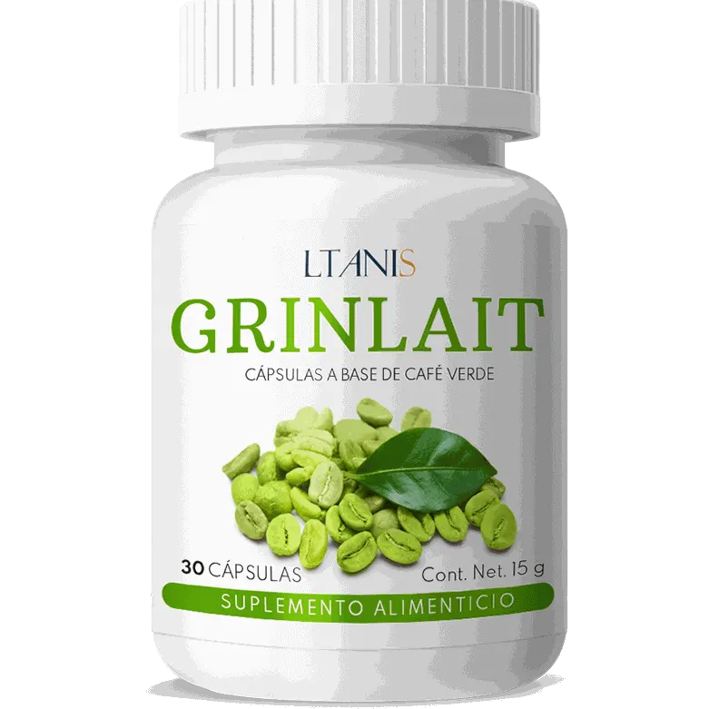 Grinlait — foto 2