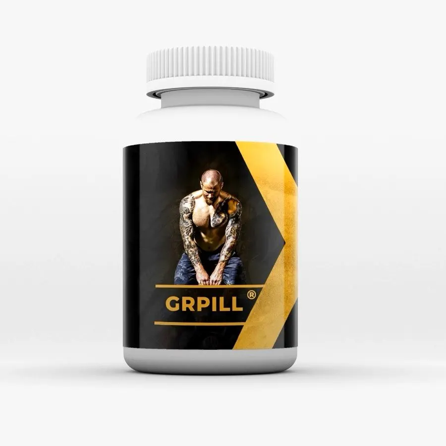 Grpill — تصویر 2