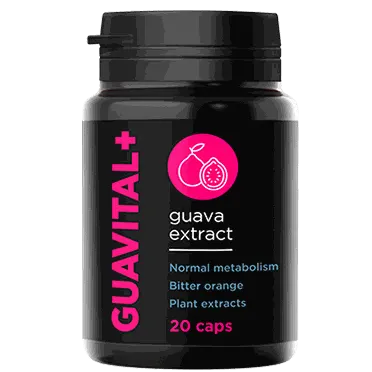Guavital+ — Imagen 2