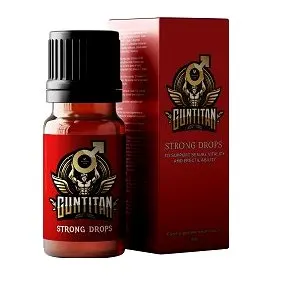 GunTitan — снимка