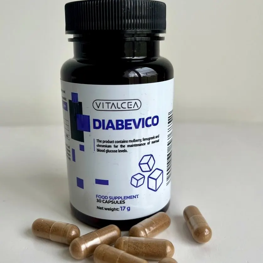 Gut Health — Snímek 2