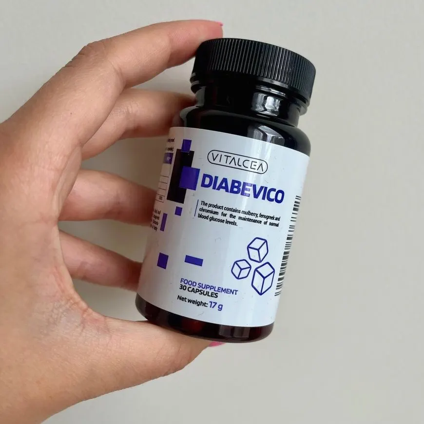 Gut Health — Snímek 3