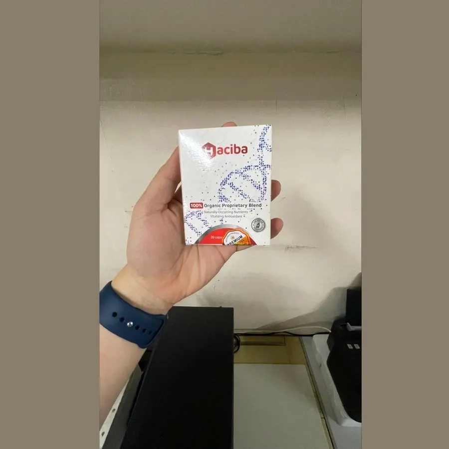 Haciba