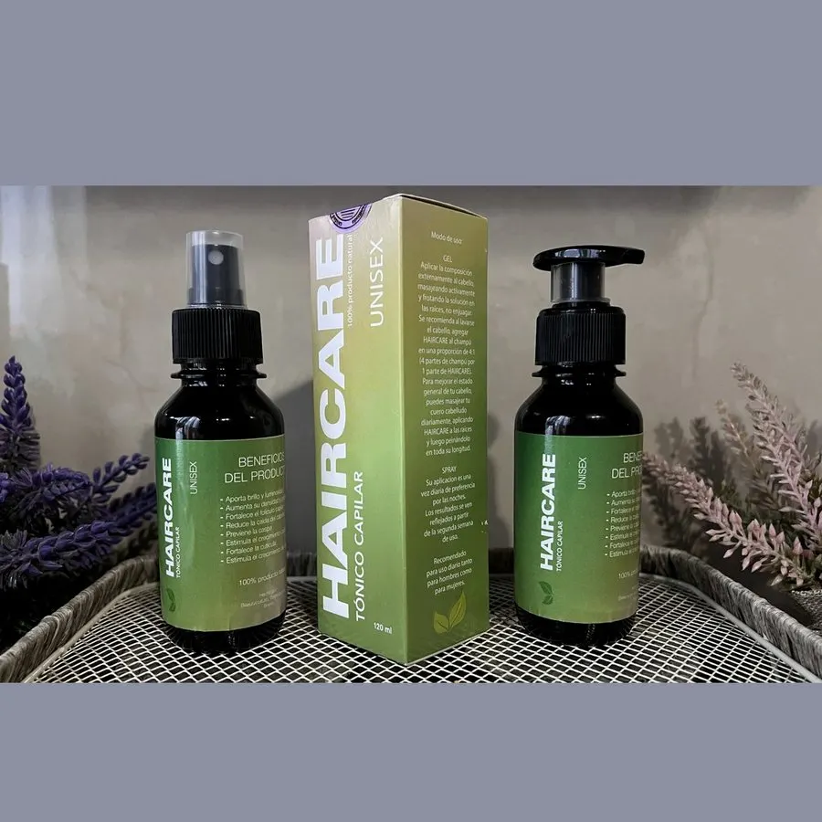 HairCare — foto