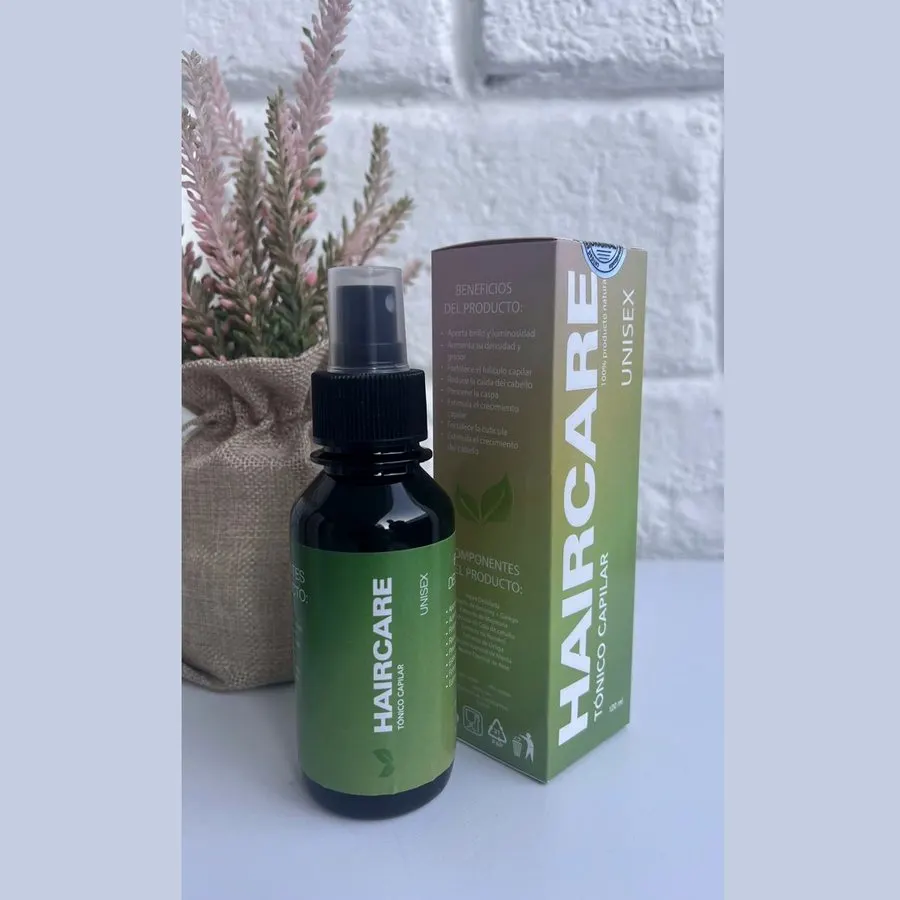 HairCare — foto 1