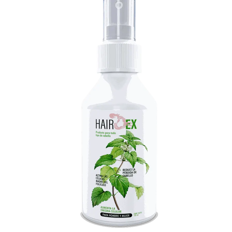 HairEx — foto 2
