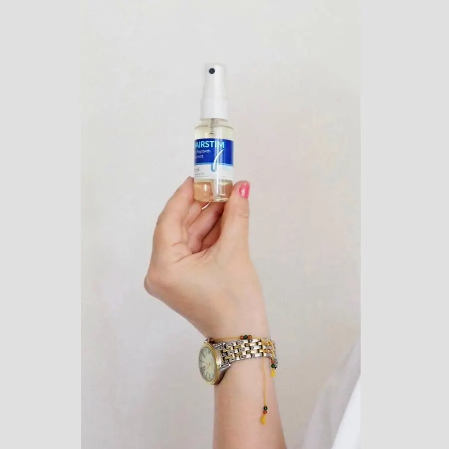 Hairstim — Zdjęcie