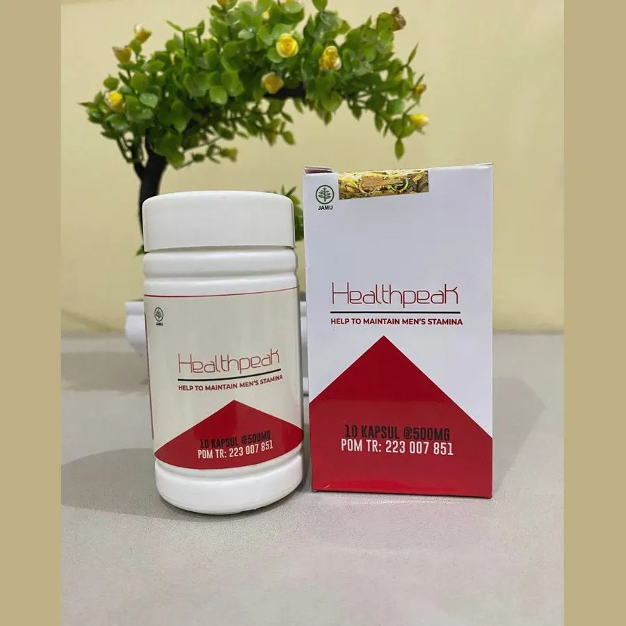 Healthpeak — foto 1