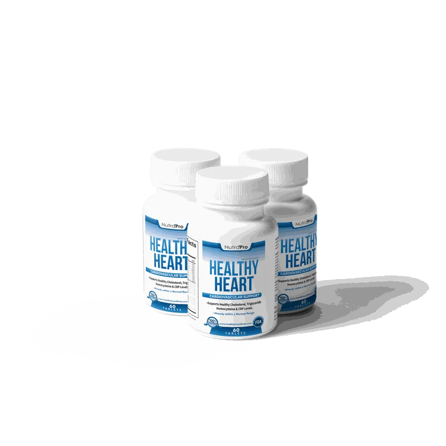 Healthy Heart — photo