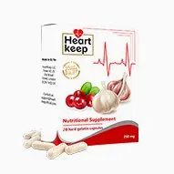 Heart Keep — photo 2