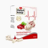 Heart Keep — photo 3