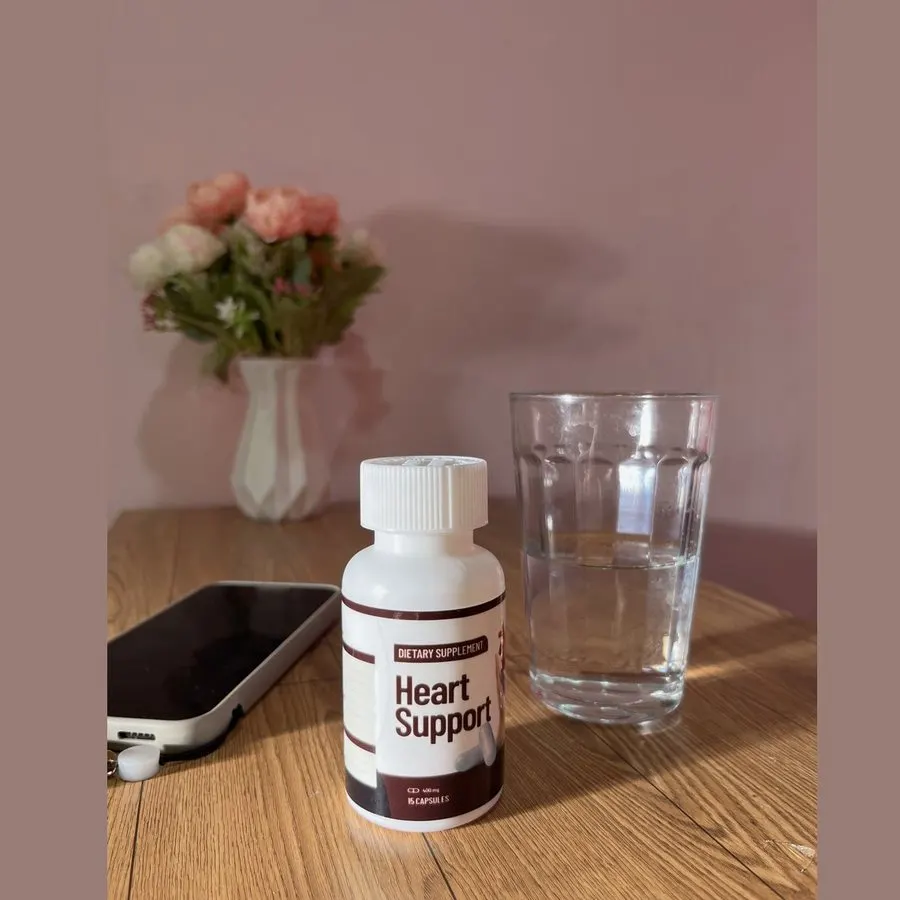 Heart Support
