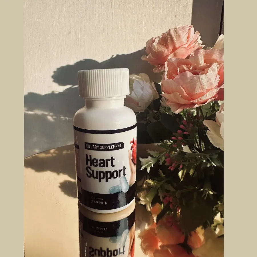 Heart Support — photo 1