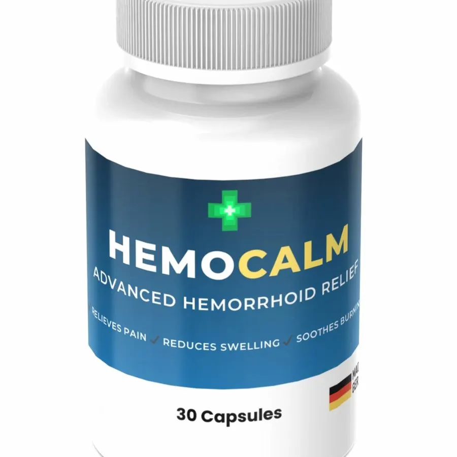 HemoCalm