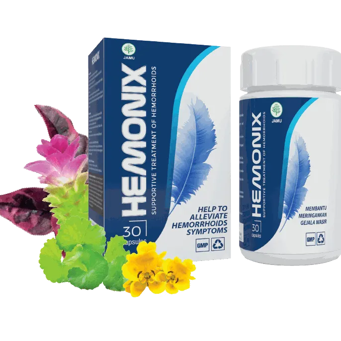 Hemonix