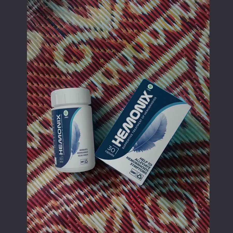 Hemonix — foto 3