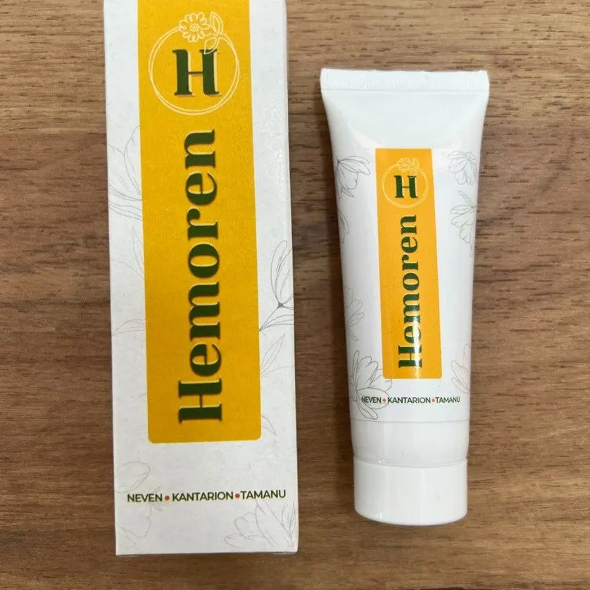 Hemoren