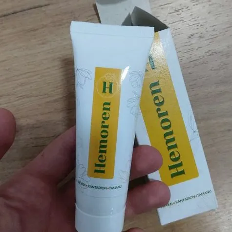 Hemoren — slika 2
