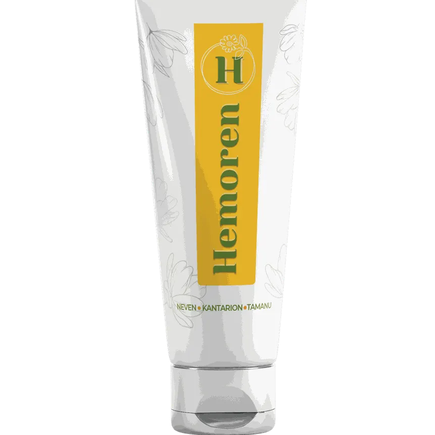 Hemoren — slika 3
