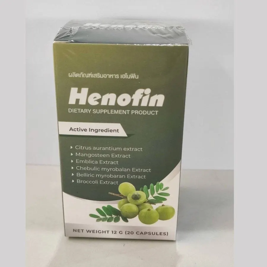 Henofin