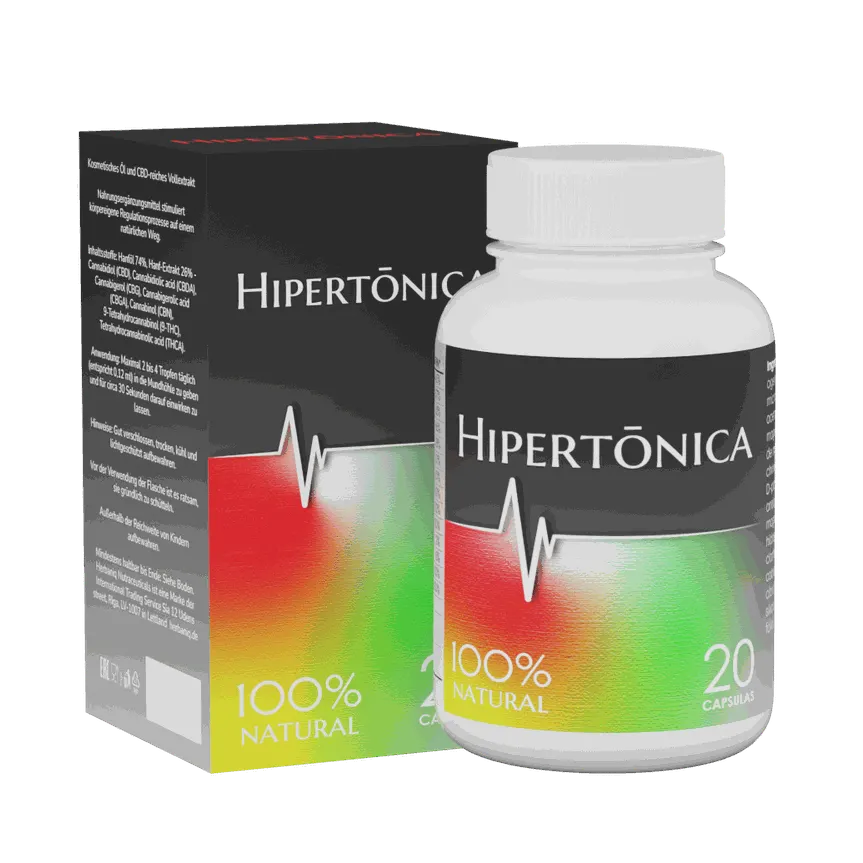 Hipertónica — foto 2