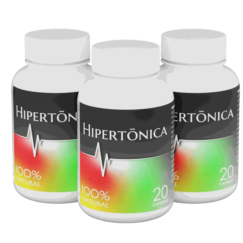 Hipertónica — foto 3