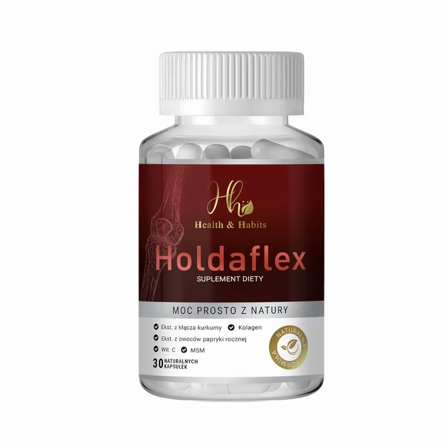 Holdaflex — Zdjęcie 2