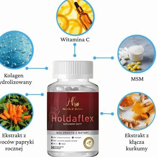 Holdaflex — Zdjęcie 3
