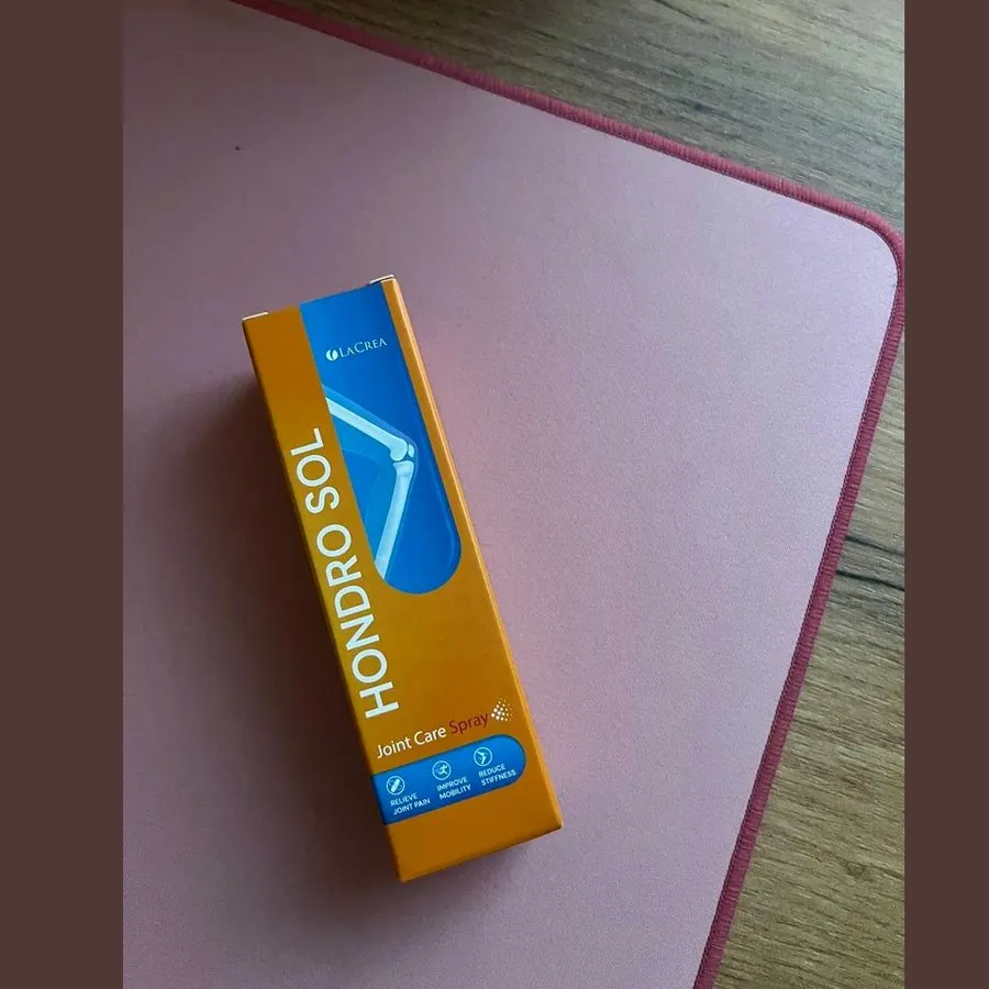 Hondro Sol — Immagine 2