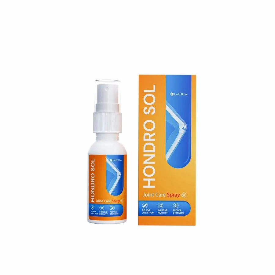Hondro Sol — Immagine 3