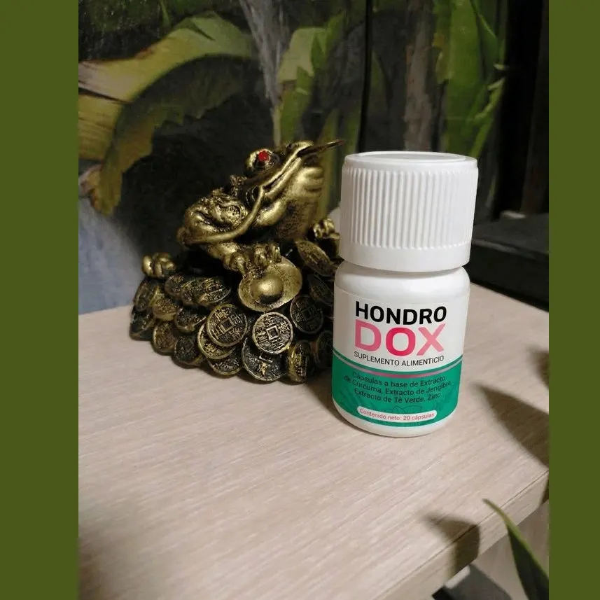HondroDox