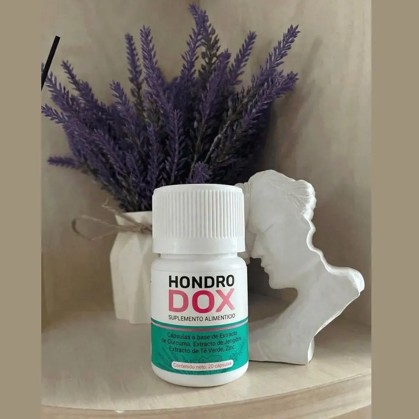 HondroDox — foto 3