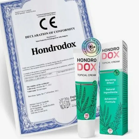 HondroDox