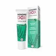 HondroDox — снимка 2