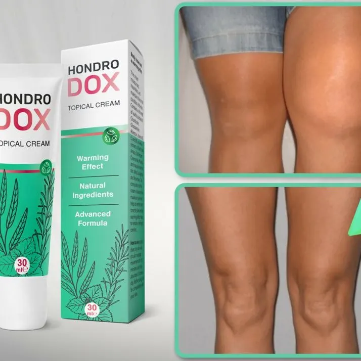 HondroDox — снимка 3