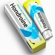 Hondroine — снимка